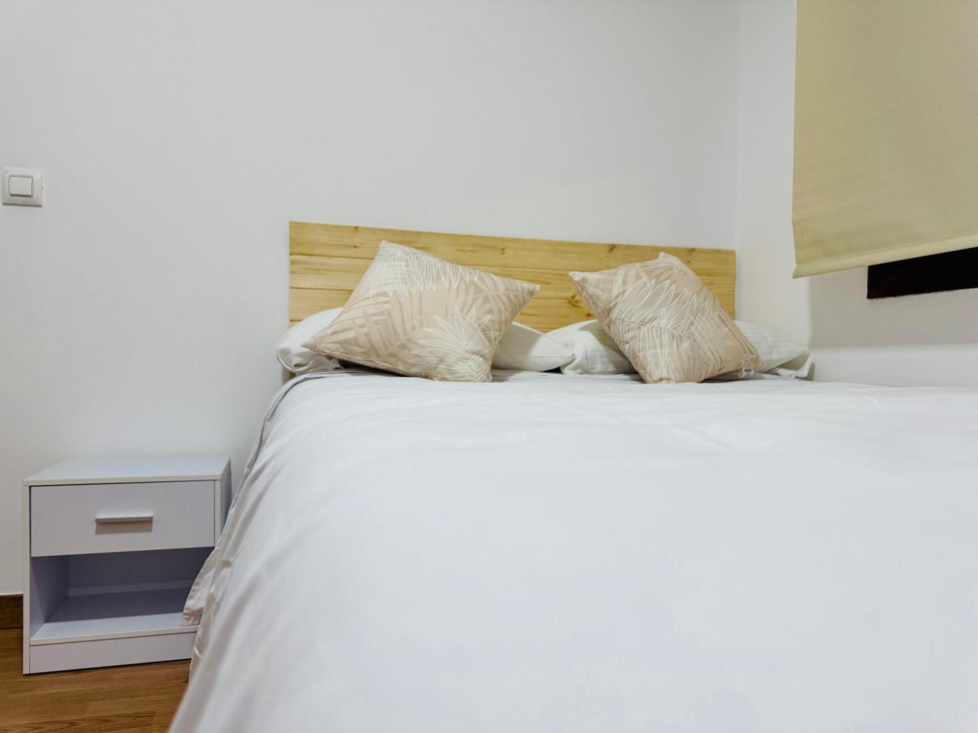 Apartment ¡viva Vigo! Tu Escapada Perfecta