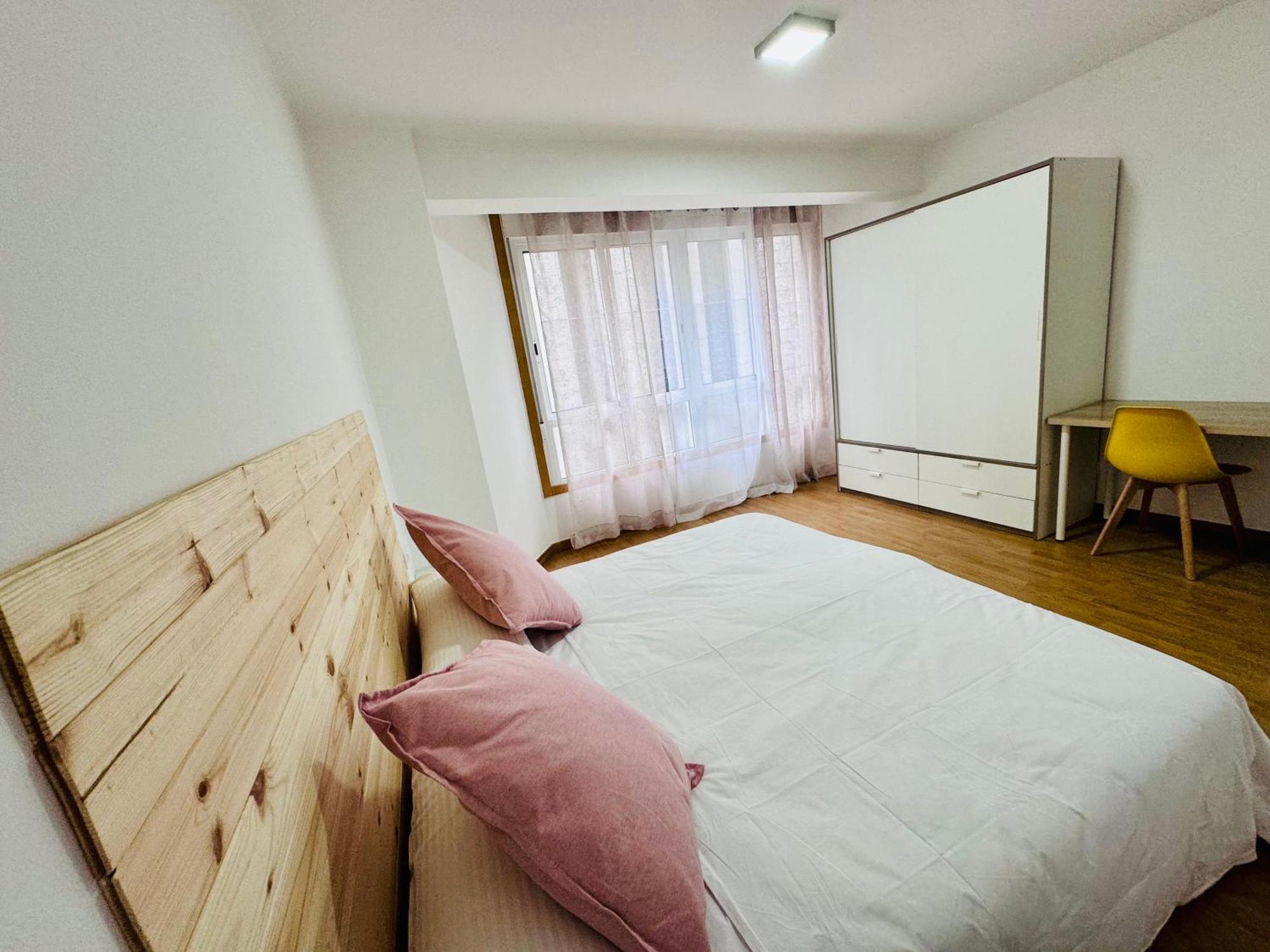 ¡viva Vigo! Tu Escapada Perfecta Apartment *